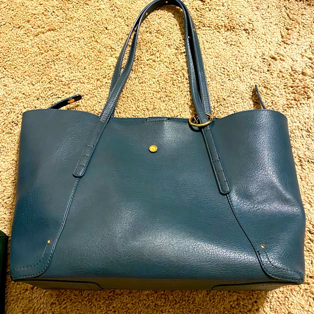 Lauren Conrad bag